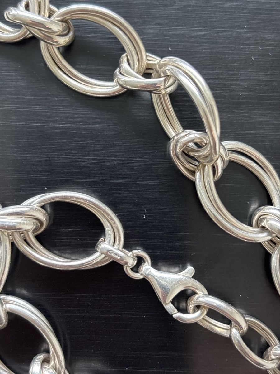 Ketten: Schmuck Set – Gebraucht aus Jona von ardnas04 1