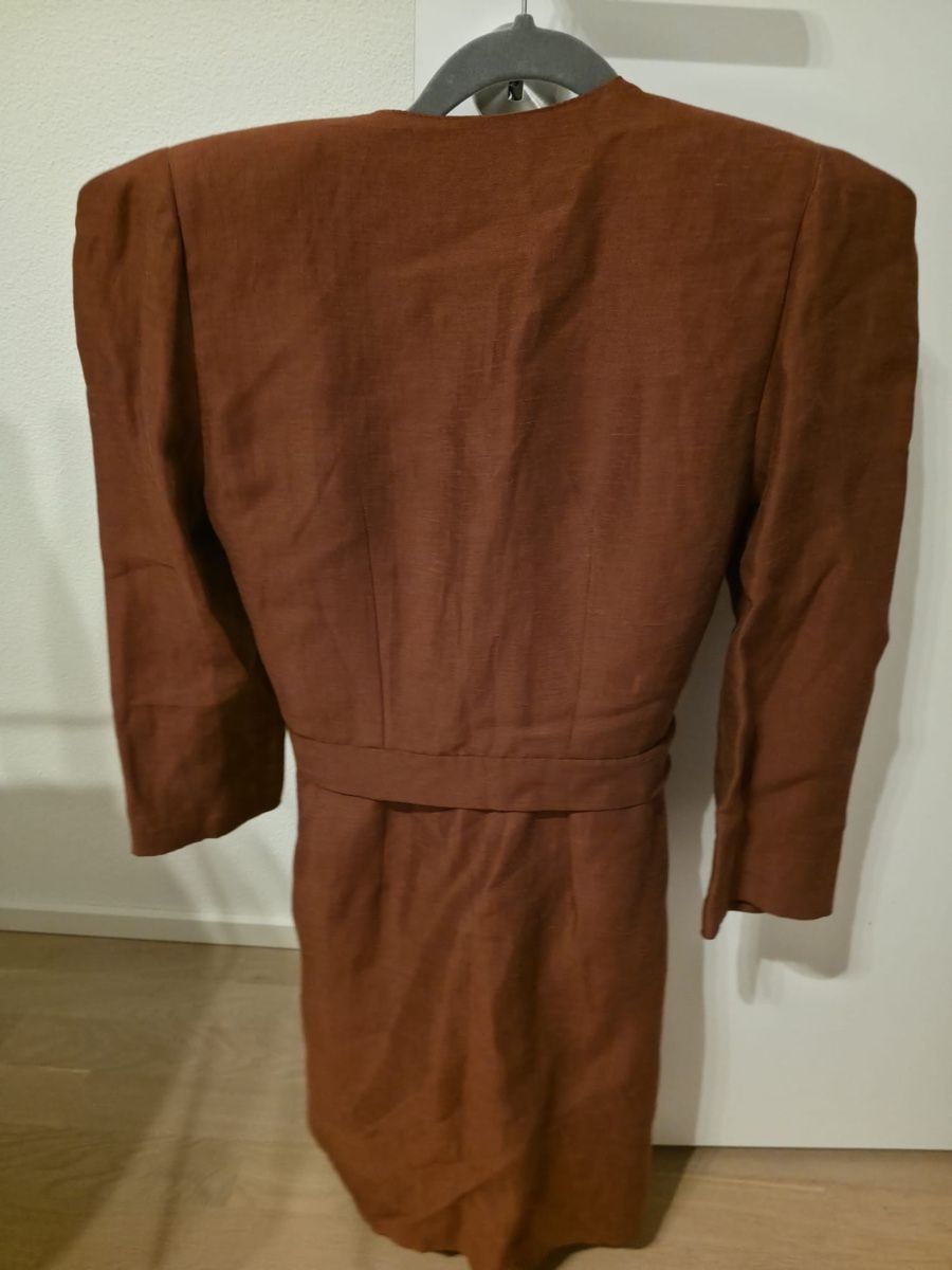 Sandro Vestiti: Sandro Kleid Sommerkleid 36 – Nuovo (secondo la descrizione) da Altendorf venduto da Aleksandrasa 1