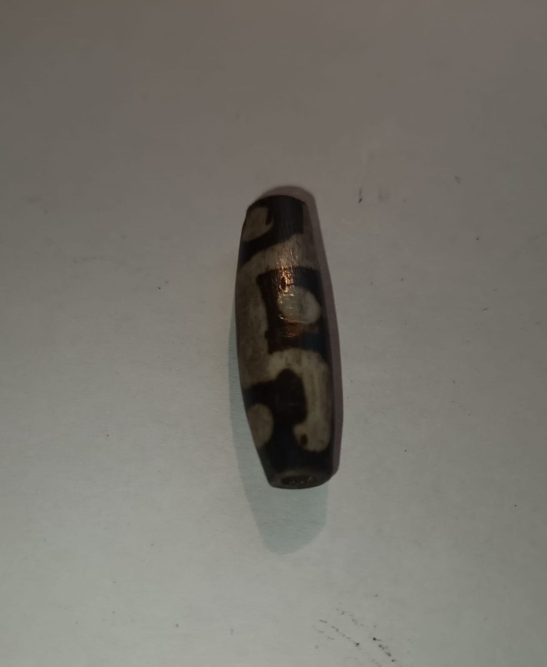 Edelsteine: Achat Dzi Perlen – Neu (gemäss Beschreibung) aus zuerich von Jewlsdesign 2