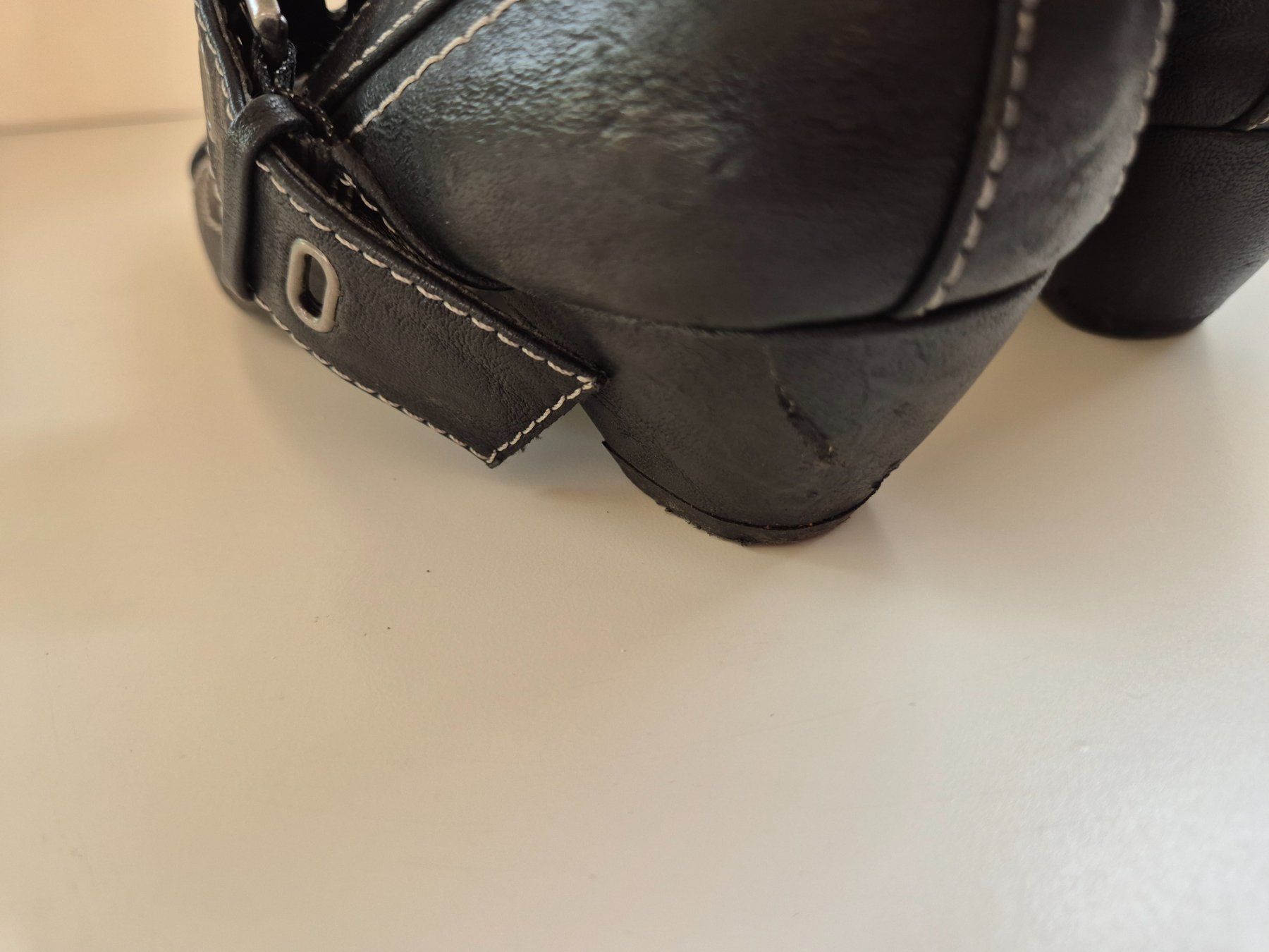 Graceland Scarpe da donna: Pumps schwarz, Gr. 37 – Usato da Dietikon venduto da grafad 4
