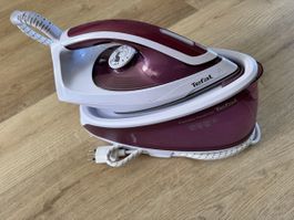 Tefal Express Essential Dampfbügeleisen