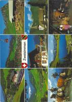 27000   Zweisimmen Berner Oberland
