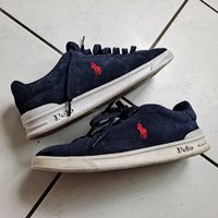 Ralph Lauren Polo Sneakers Grösse US 8 EUR 41