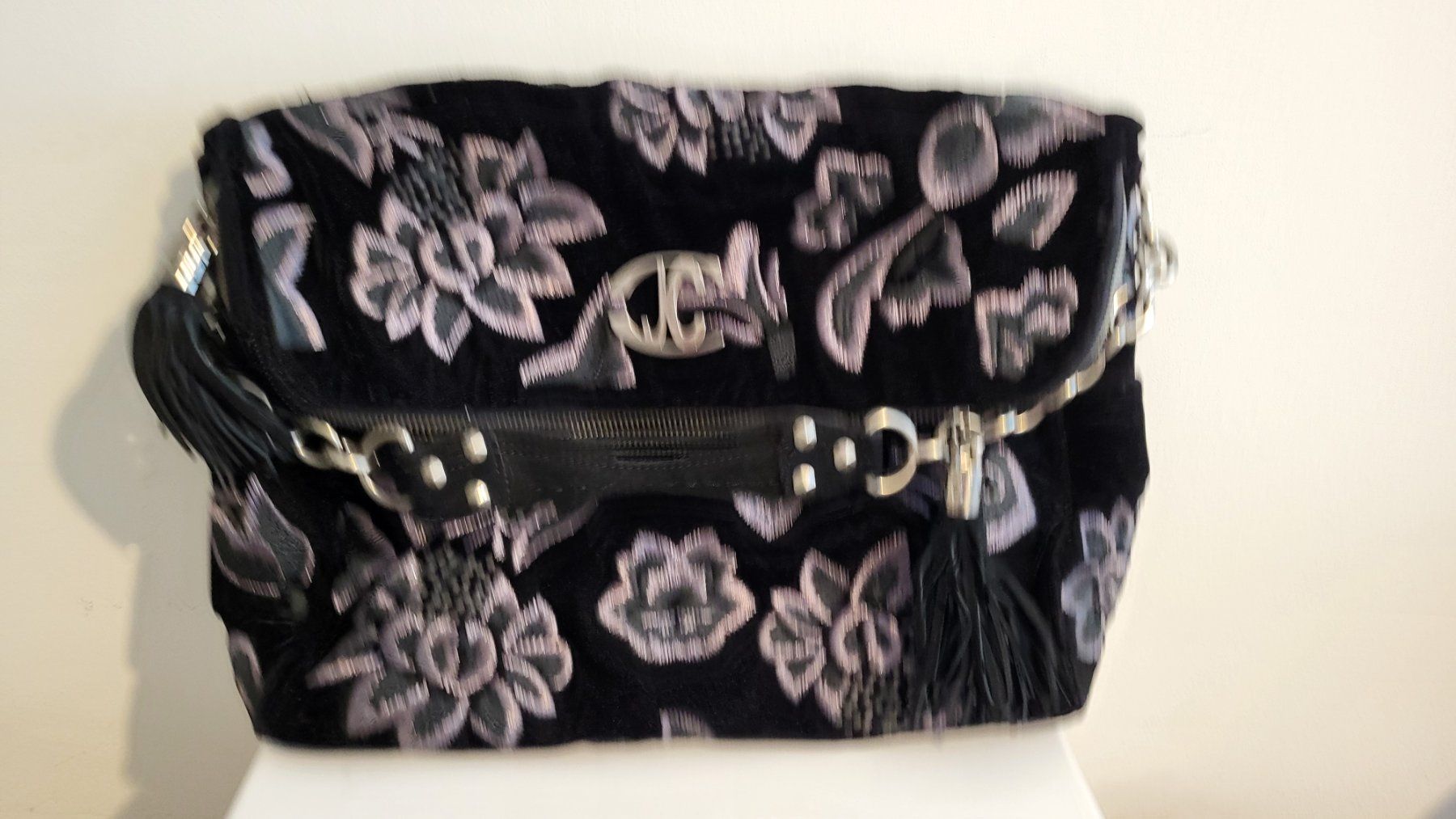 Roberto Cavalli Borse da donna: Just Cavalli Bag – Usato da Genève venduto da gkh_yx7b 1