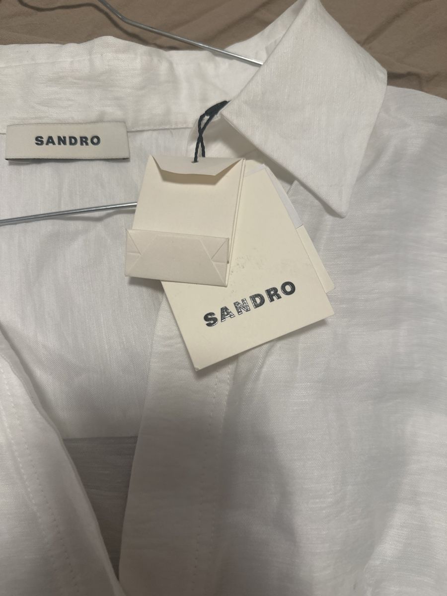 Sandro Vestiti: Sandro dress new – Nuovo e nell'imballaggio originale da Lugano venduto da S_nyr7 2