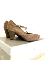 VARESE - Damen-Pumps – Gr. 37 (NEU mit Originalverpackung)