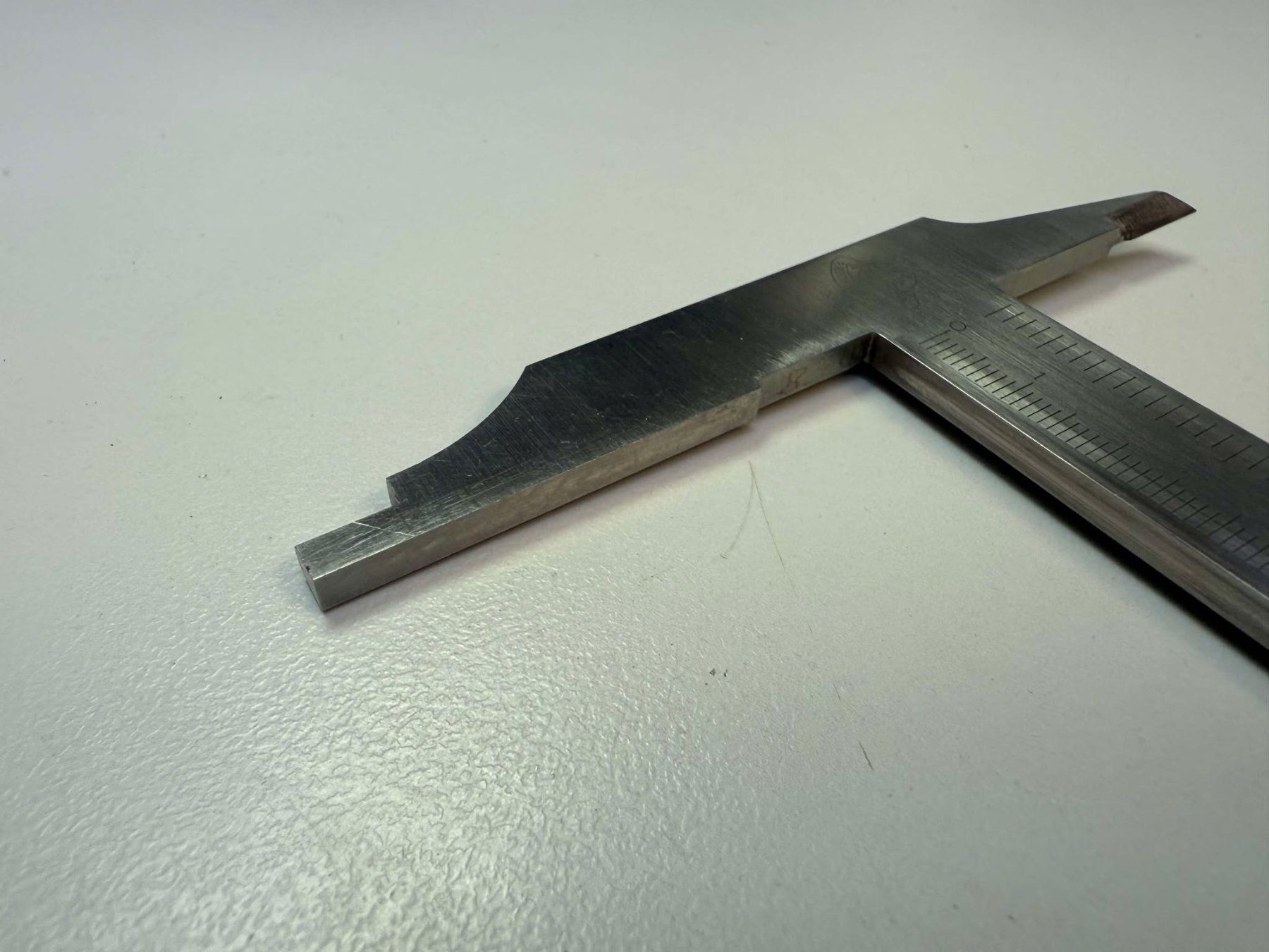Messen: Messschieber ETALON 200 mm – Gebraucht aus Winterthur von Joe1001 3