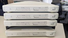 3com Switch (3c1670108)