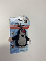 Schlüsselanhänger der kleine Maulwurf 8 cm