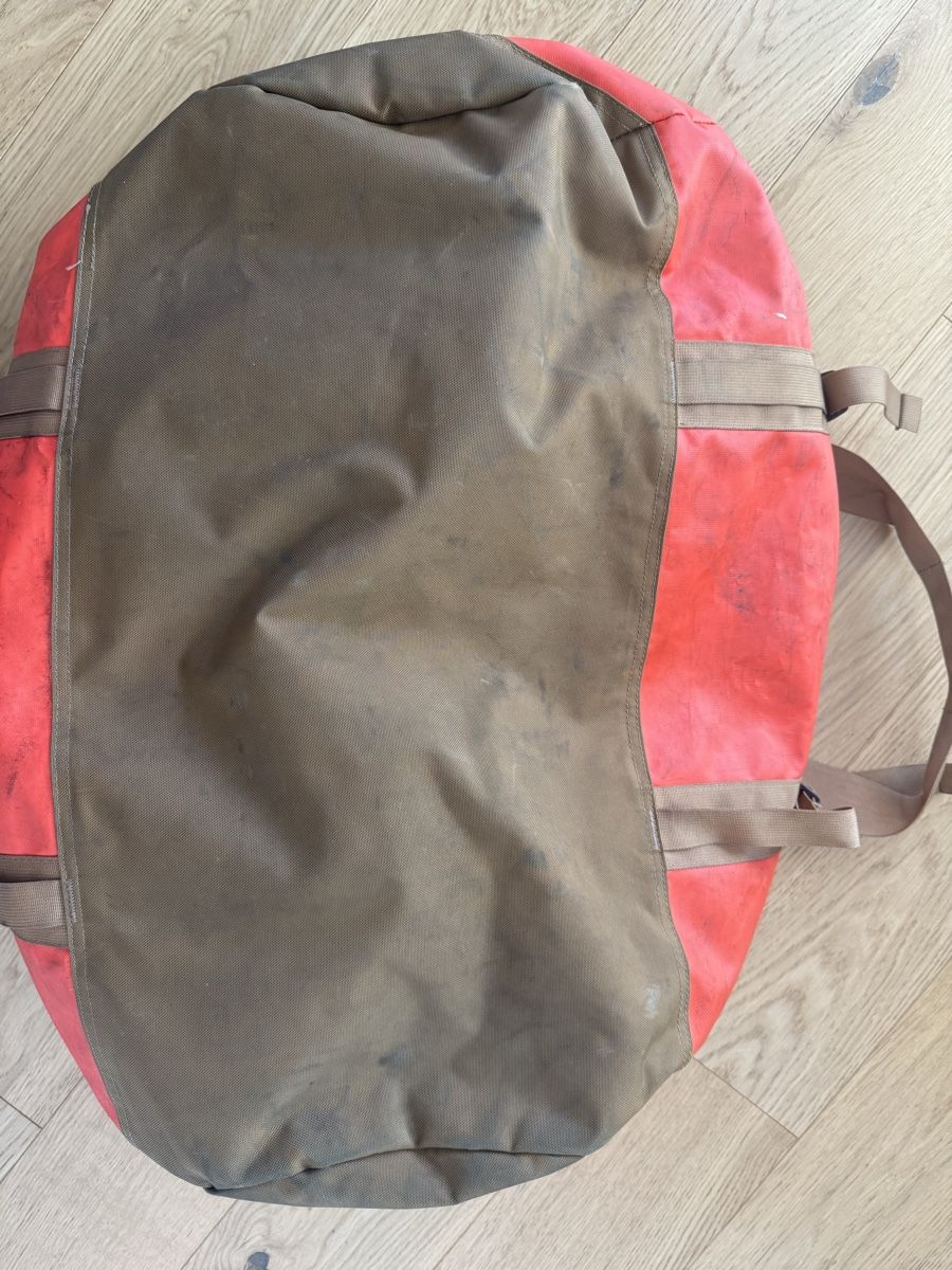 North Face Zaini: The North Face Bag – Usato da St.Gallen venduto da Joba3 3