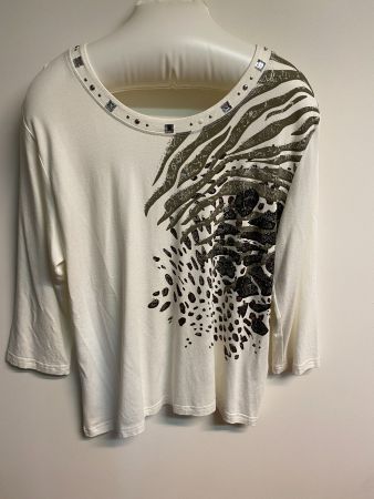 Gelco Shirt Grösse 42