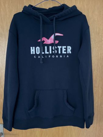 Sweater Hollister Gr. S