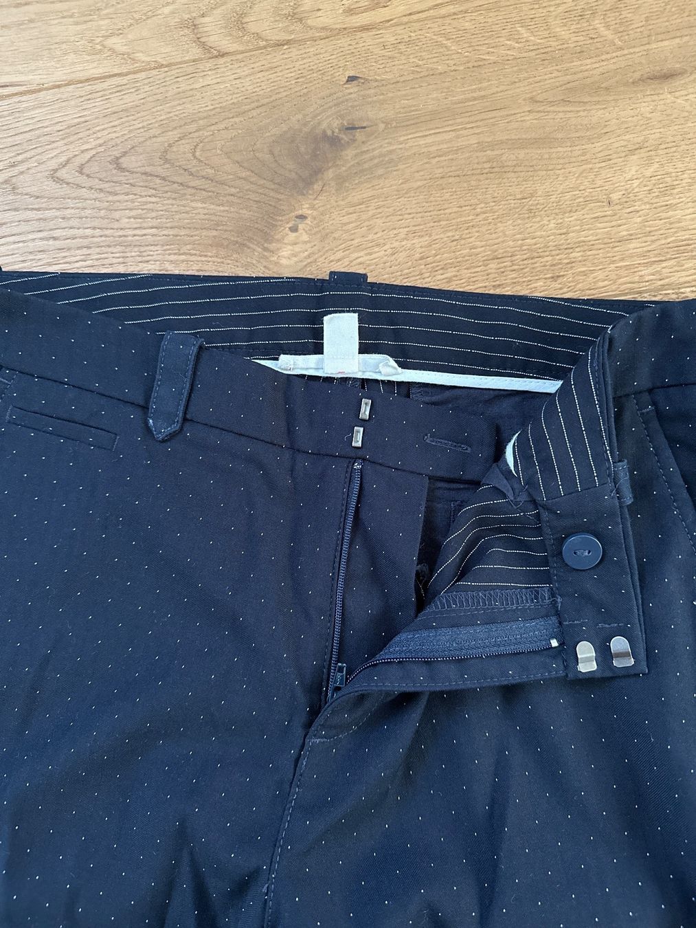 Esprit Pantaloni: Esprit Hose Gr. 36 – Nuovo (secondo la descrizione) da Uttigen venduto da 1hihallo4 1