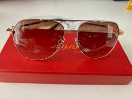 Original Cartier Sonnenbrille