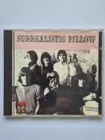 CD Jefferson Airplane Surrealistic Pillow guter Zustand