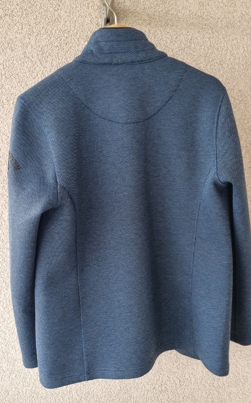 Wellensteyn Giacche: Wellensteyn Sweatjacke, Gr. S – Usato da Oberriet SG venduto da gimidrip 5