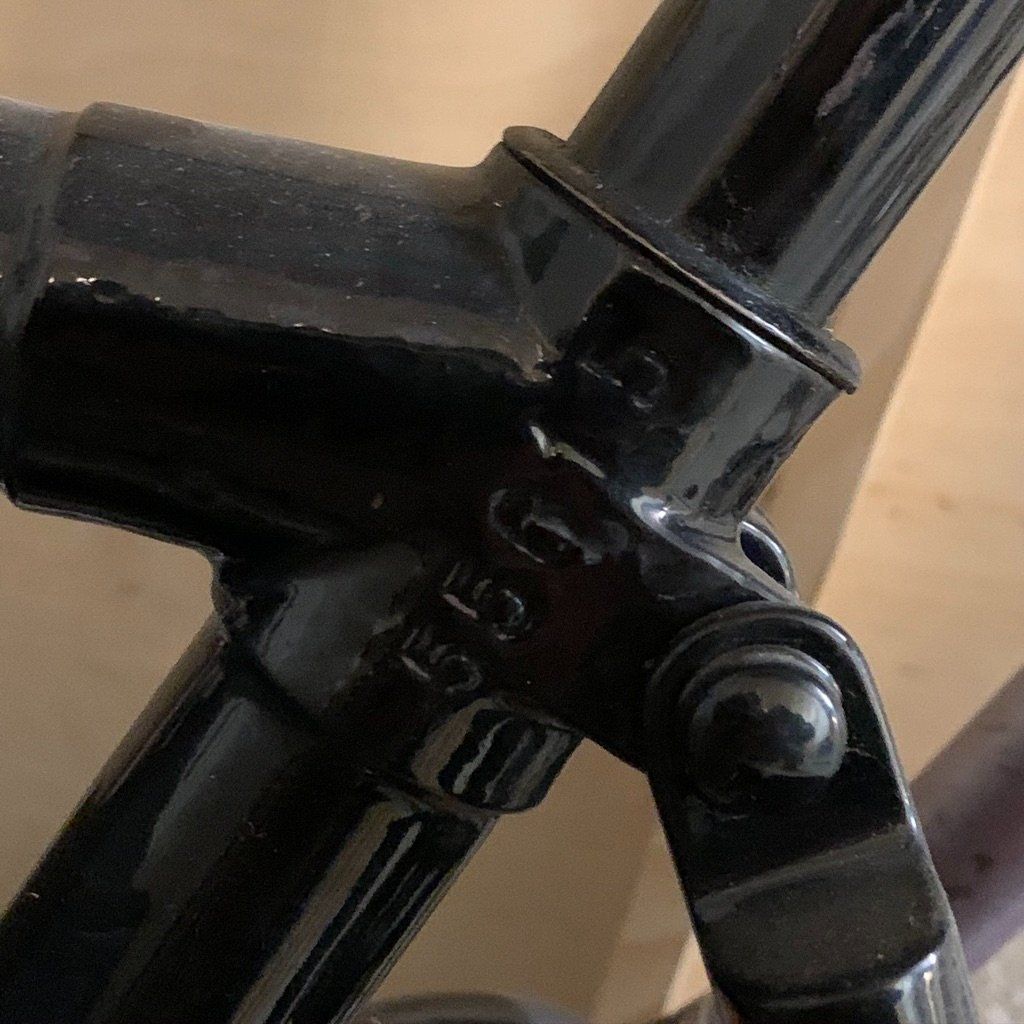 Armée suisse Vélos: Ordonanz Rad / Militärvelo – D'occasion à Zürich par Rbaumann53 1