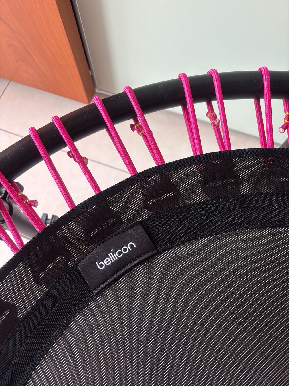 Bellicon Trampoline: Bellicon Trampolin – Neu (gemäss Beschreibung) aus Rothenburg von Aioli 3