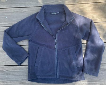 Fleecejacke EXTEND Gr:128