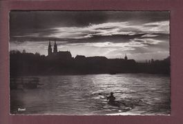 BASEL - 1940