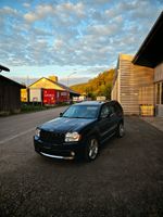 Jeep Grand Cherokee SRT8 6.1 HEMI V8 ab Service & MFK