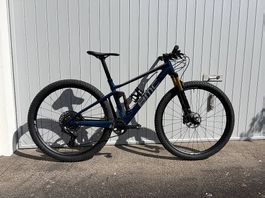 BMC Fourstroke 01 ONE Gr. Small, MTB, Fully/Full suspension