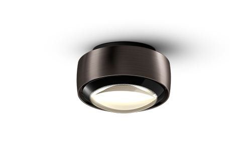Occhio Lampadari & plafoniere: Occhio Piu Alto Volt C80 Deckenstrahler phantom – Usato da Rothenburg venduto da Lampenoutlet