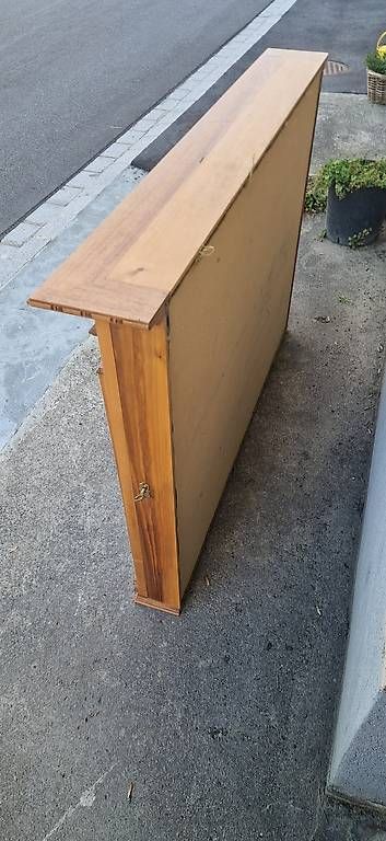 Vitrinen: KRANZKASTEN vitrine – Gebraucht aus appenzell von Ch23 2