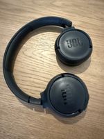 JBL Kabellose On-Ear Kopfhörer - Schwarz