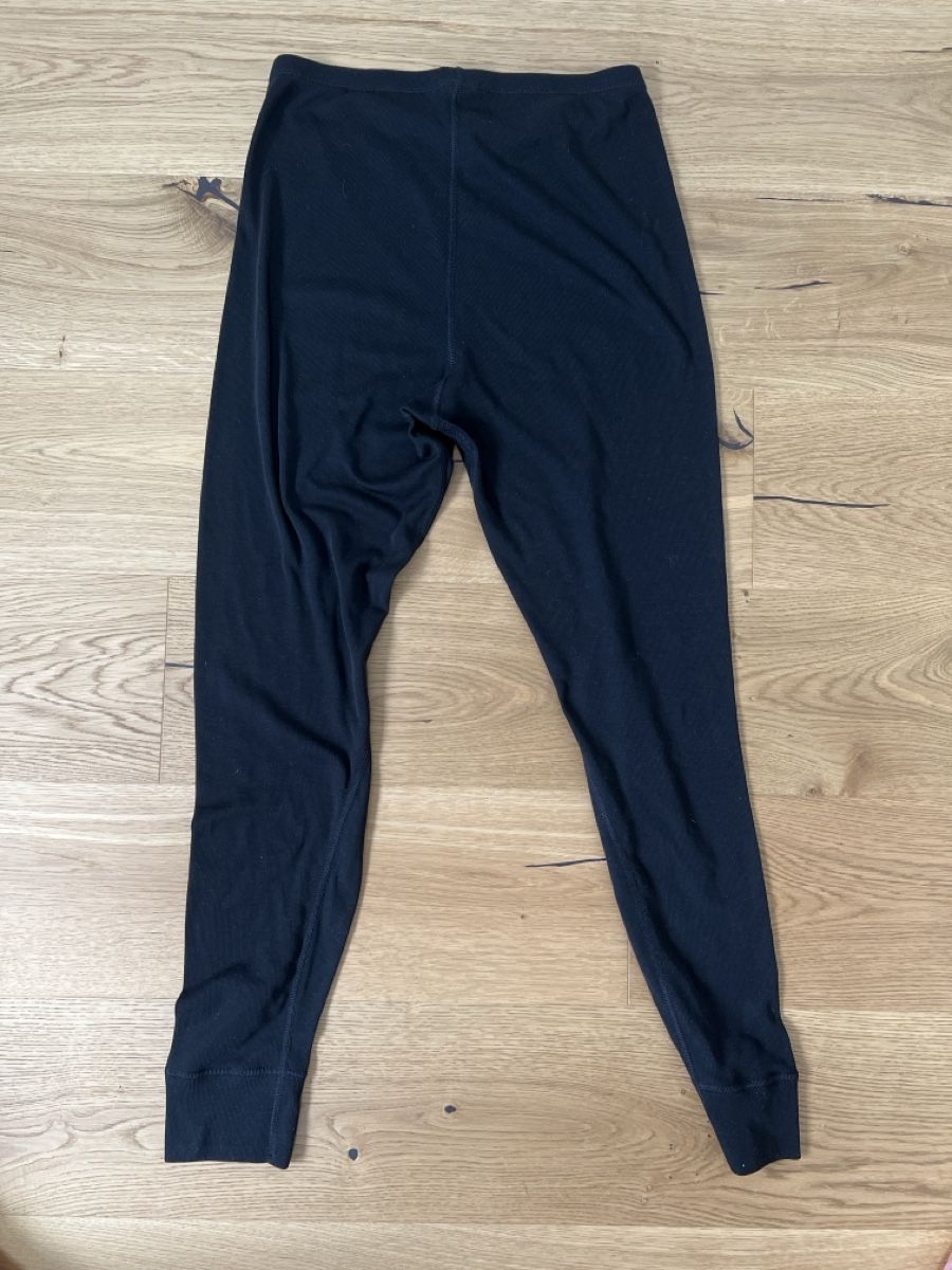 Odlo Leggings: Odlo Thermoleggins, Grösse M – Usato da Escholzmatt venduto da mel_58wh 2
