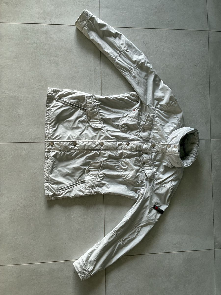 Strellson Giacche: Antike Übergangsjacke von STRELLSON – Nuovo (secondo la descrizione) da Mümliswil venduto da Sunshine_1234