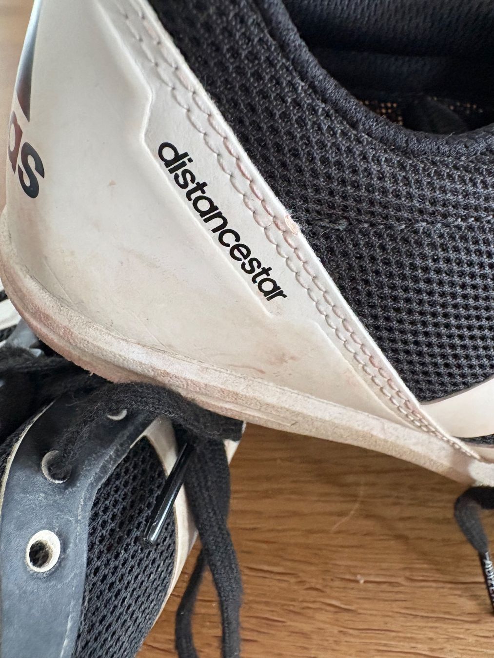 Adidas Scarpe da uomo: Adidas Spike Schuhe Leichtathletik – Usato da Auw venduto da sunny712 3