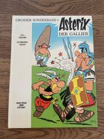 Rare Asterix Hefte, gut erhalten