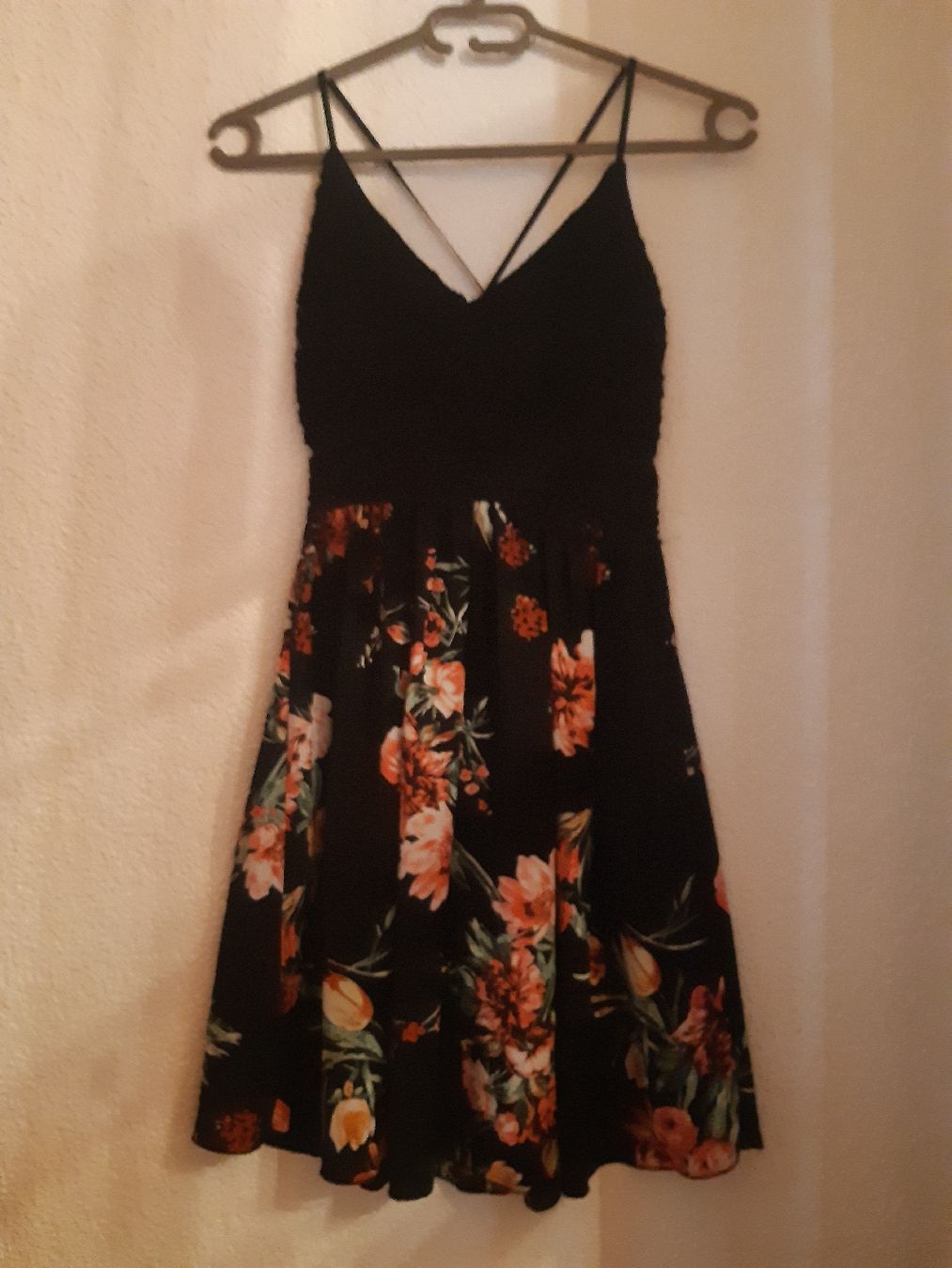 Vestiti: Wunderschönes Sommerkleid – Usato da Toffen venduto da Gwunderegge77