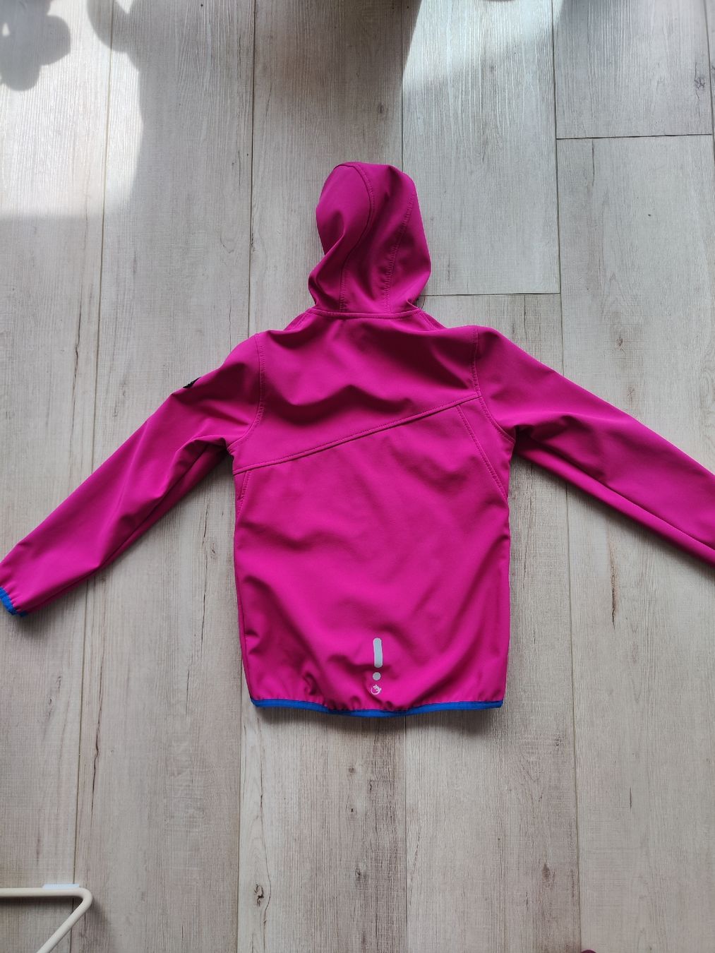 Trevolution Giacche & Cappotti: Veste Softshell TREVOLUTION taille 140 – Usato da Villars-le-Terroir venduto da OliVW 1