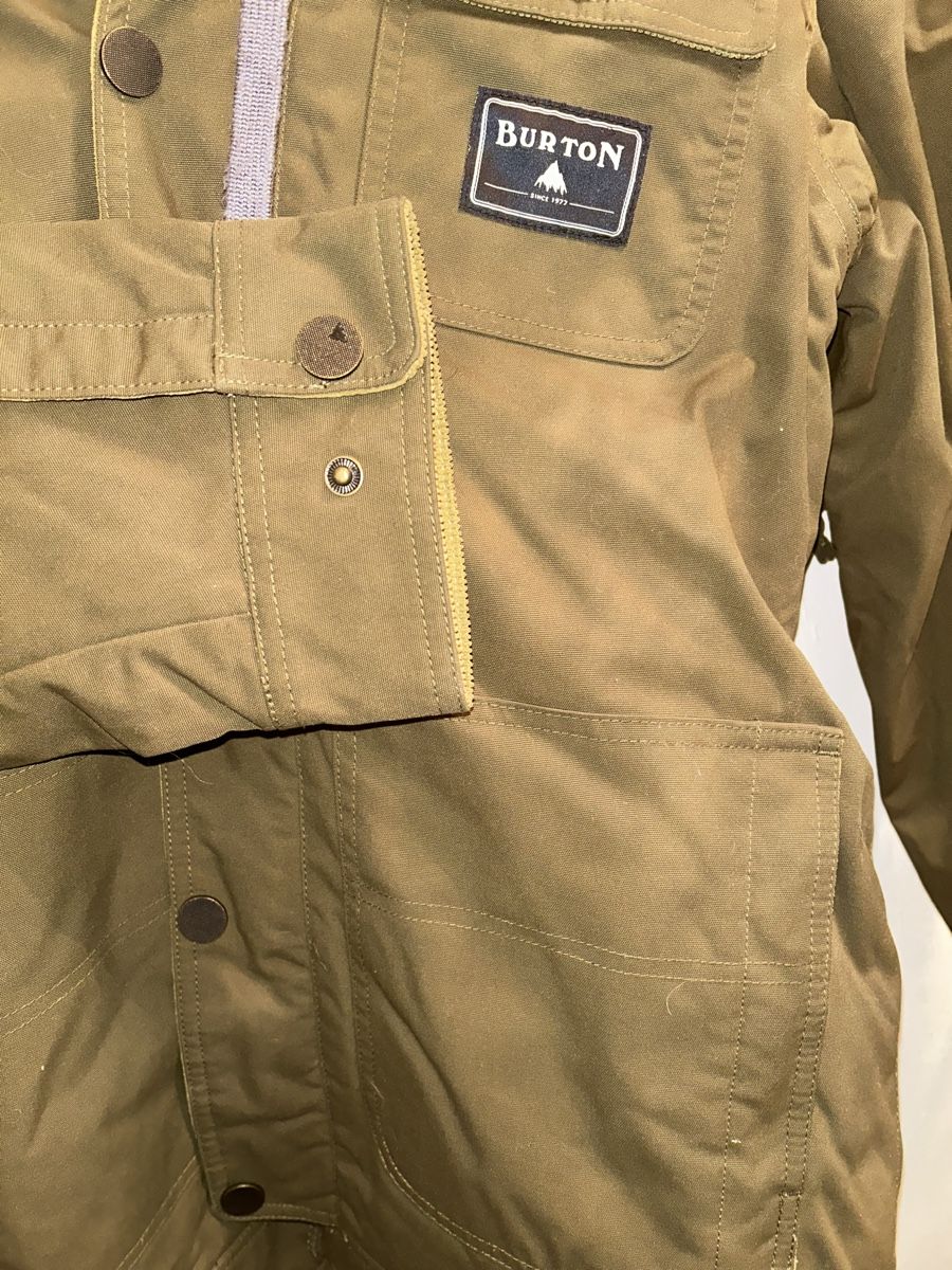 Burton Jacken: Burton – Neu (gemäss Beschreibung) aus Pully von Kalissa 4