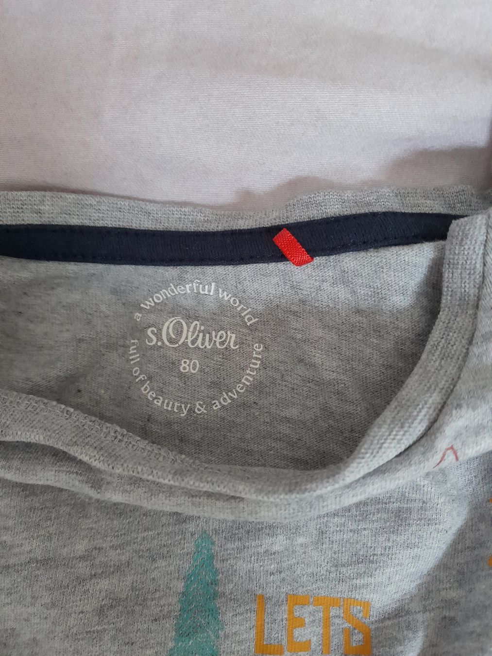Calida Pullover & Sweatshirts: Pullover Gr. 74/80 – Gebraucht aus Worb von Osterthal 5