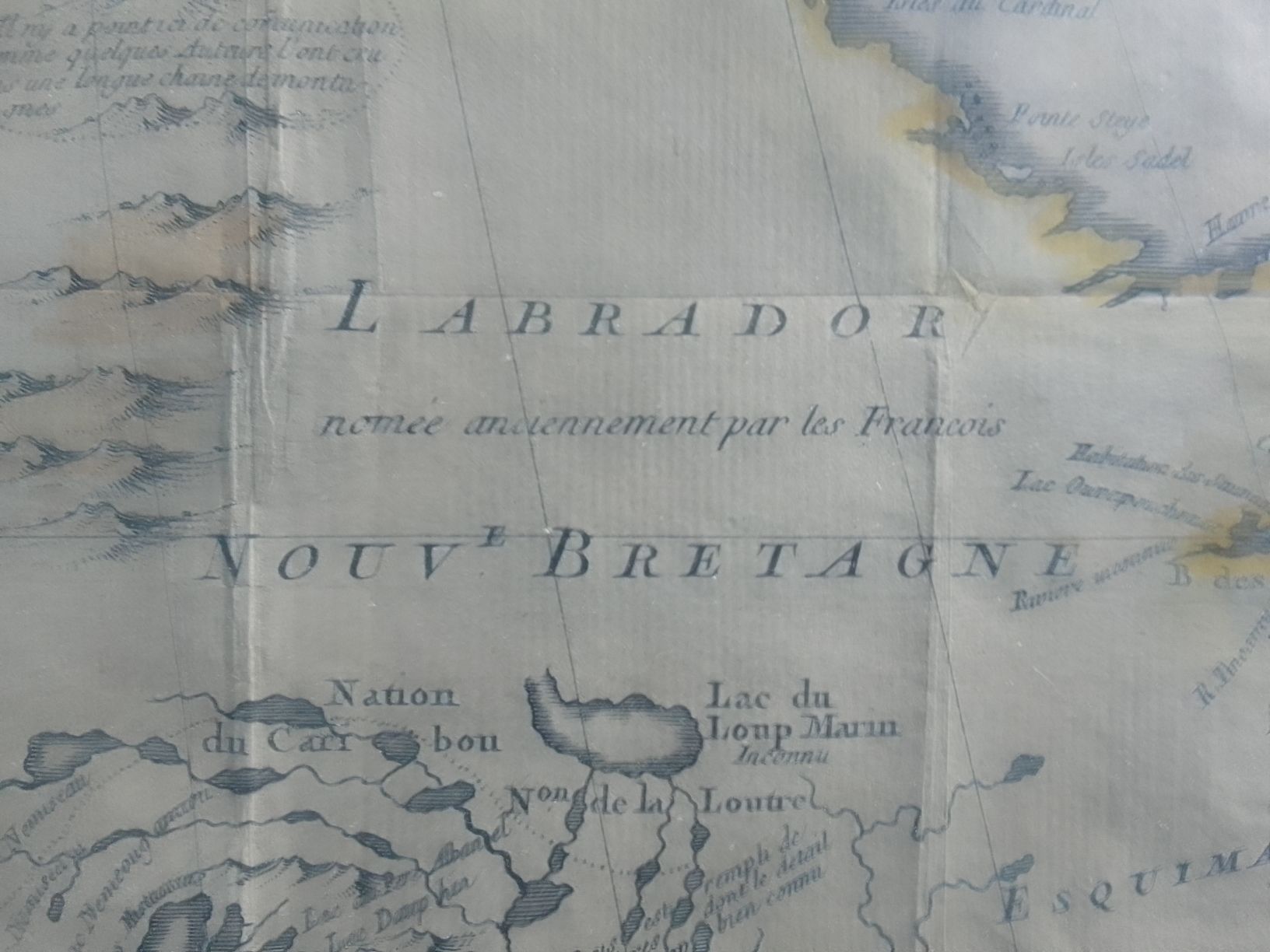 Gravures: Stich alt Hudson bay – D'occasion à Ebmatingen par swiss.canadian 1