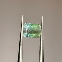 Ab 1 Fr. - 1.21 ct Turmalin Edelstein aus Afghanistan RAR
