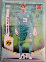Gregor Kobel #22 – Topps Bundesliga Jade Edition 2023/24