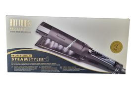 HOT TOOLS Steamstyler