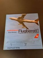 Swissair Buch