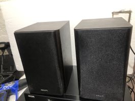Hotparleur Philips