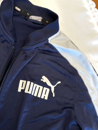 Blouse Puma taille S