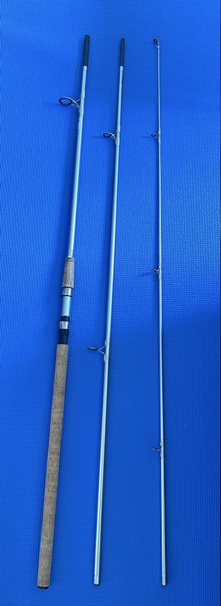 Canne da pesca: Mitchell Avocet 360cm Angelrute – Usato da Neudorf venduto da ala_v2x6