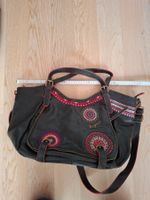 Desigual Handtasche Rotterdam Greta (guter Zustand)