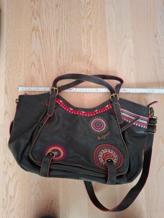 Desigual Handtasche Rotterdam Greta (guter Zustand)