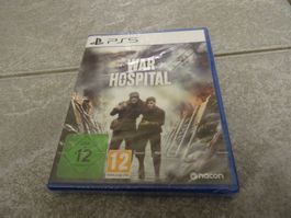 War Hospital - PS5