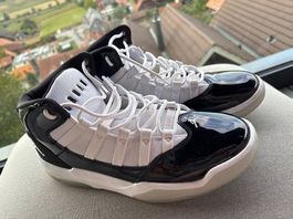 Air Jordan Schuhe Grösse 45