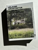 Holiday Architecture Book, 2019 - Inspiration Inside!